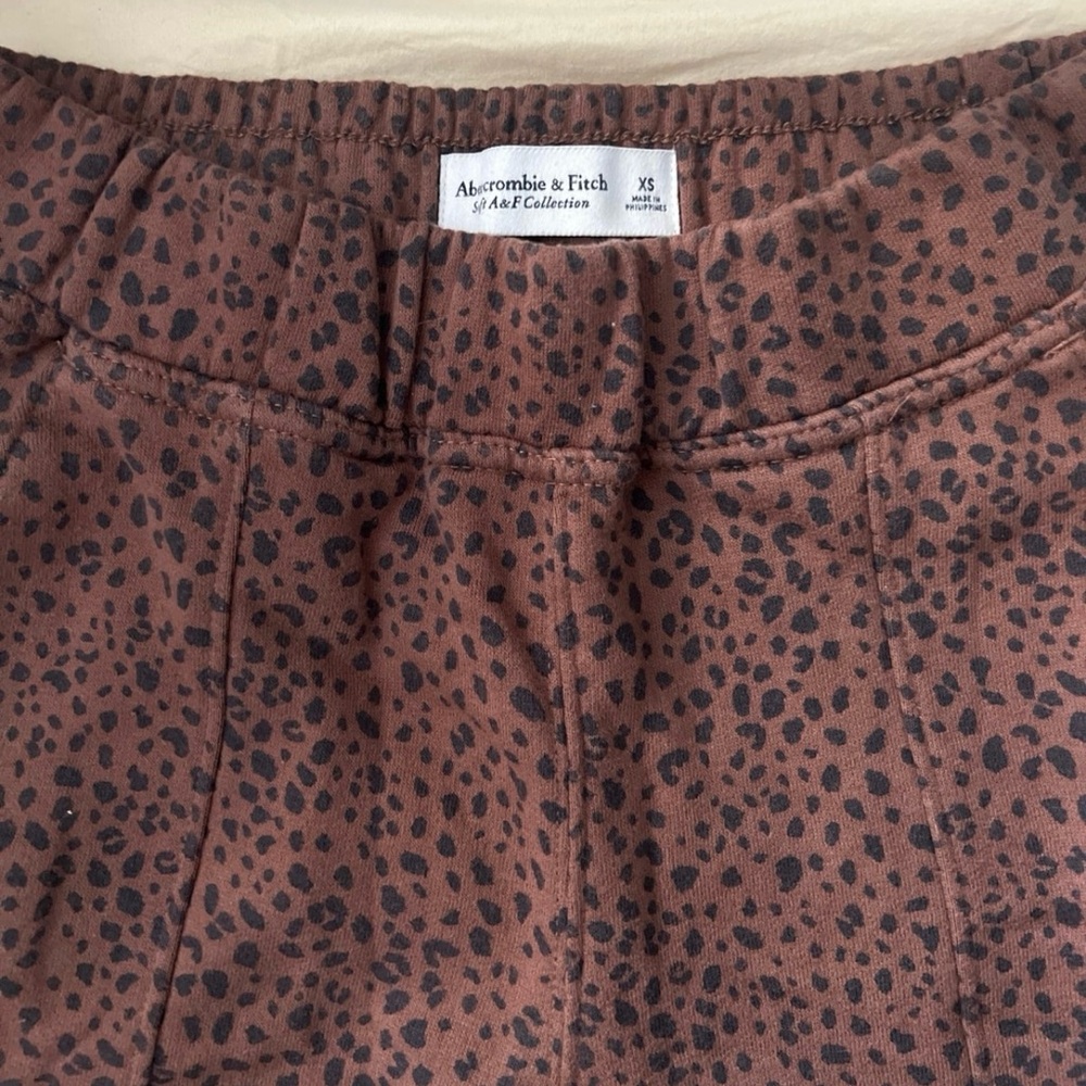 Abercrombie & Fitch joggers